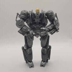 2008 Hasbro Marvel Legends Iron Monger Obadiah Stane Action Figure Iron Man Toy